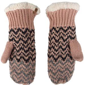 timberland ladies gloves